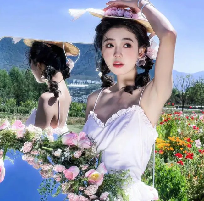 破晓时分